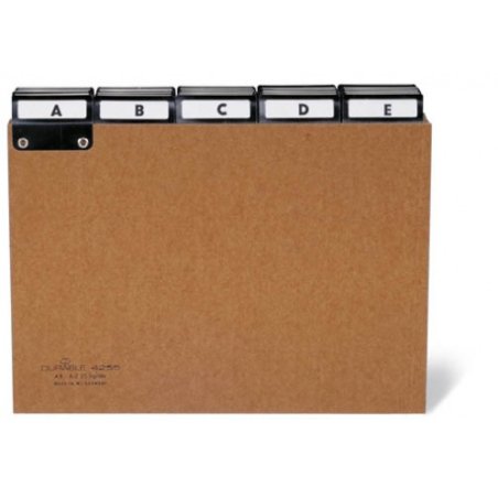 Durable 4245-11 bac de classement A4