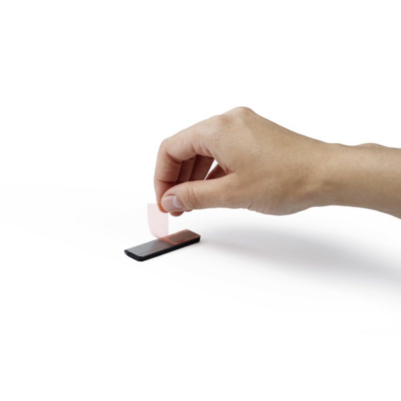 Durable 470501 document holder Black