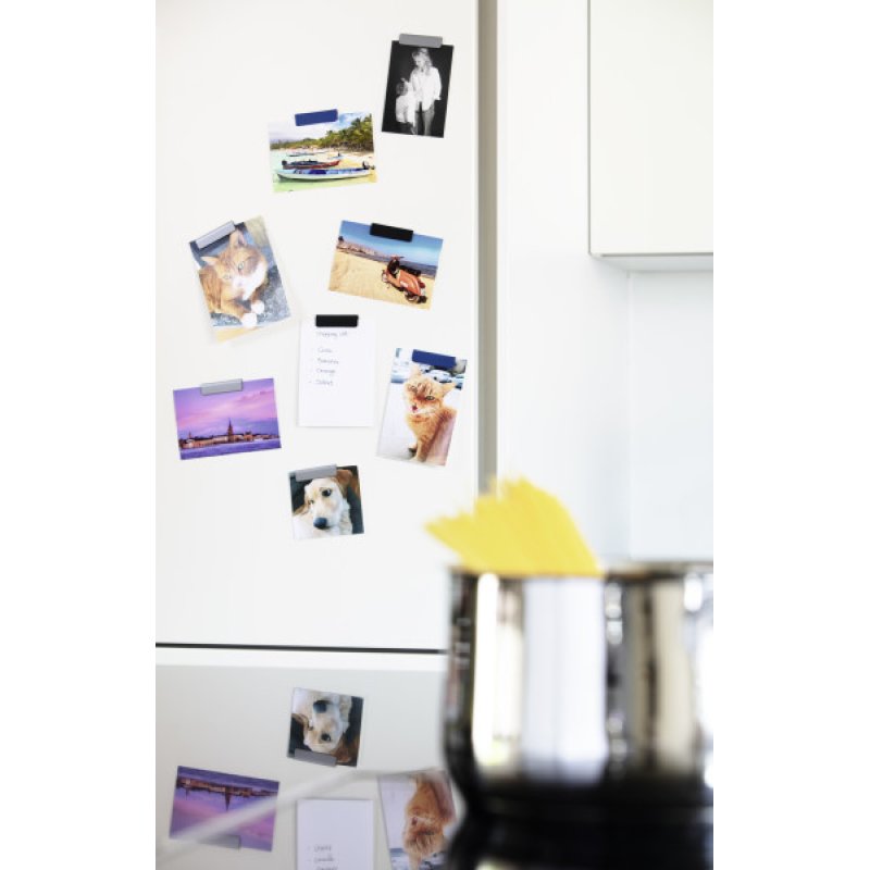 Durable 470501 document holder Black