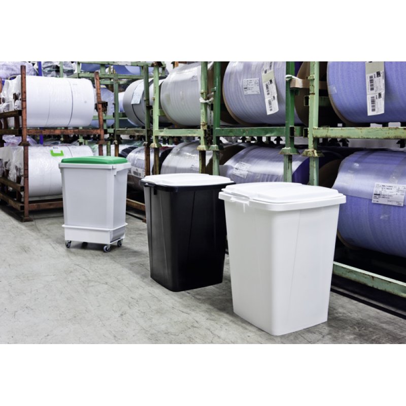 Durable DURABIN 90 Grey