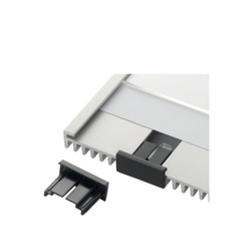 DURABLE Capuchon INFO SIGN REFILL, noir