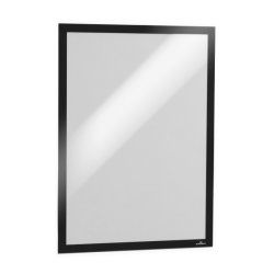 Durable Duraframe magnetic frame A3 Black