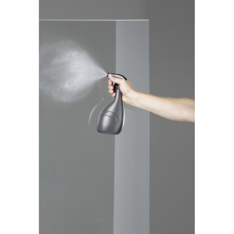 Durable DURAFRAME Sun A4 Sign holder Silver