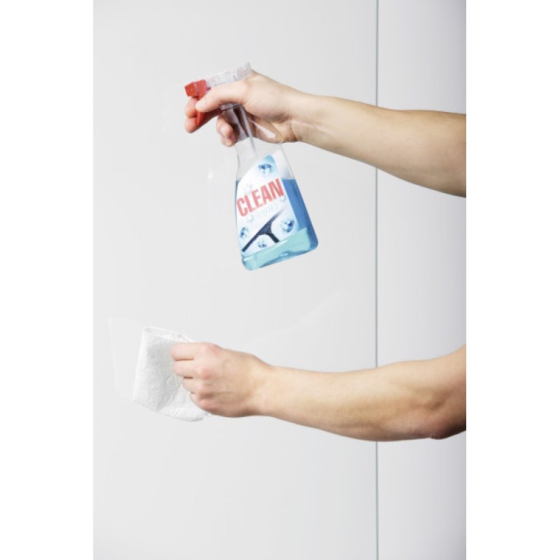 DURABLE Cadre d'affichage magnétique DURAFRAME SUN A3 noir