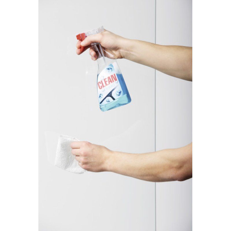 DURABLE Cadre d'affichage magnétique DURAFRAME SUN A3 argent