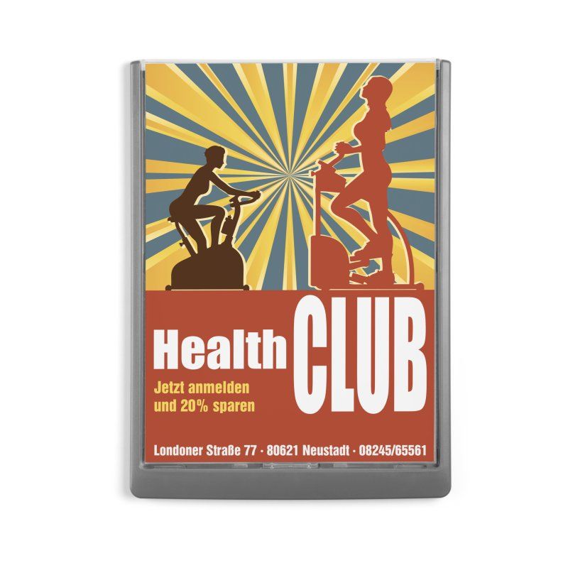 Durable 486737 sign holder/information stand A4 Plastic Graphite