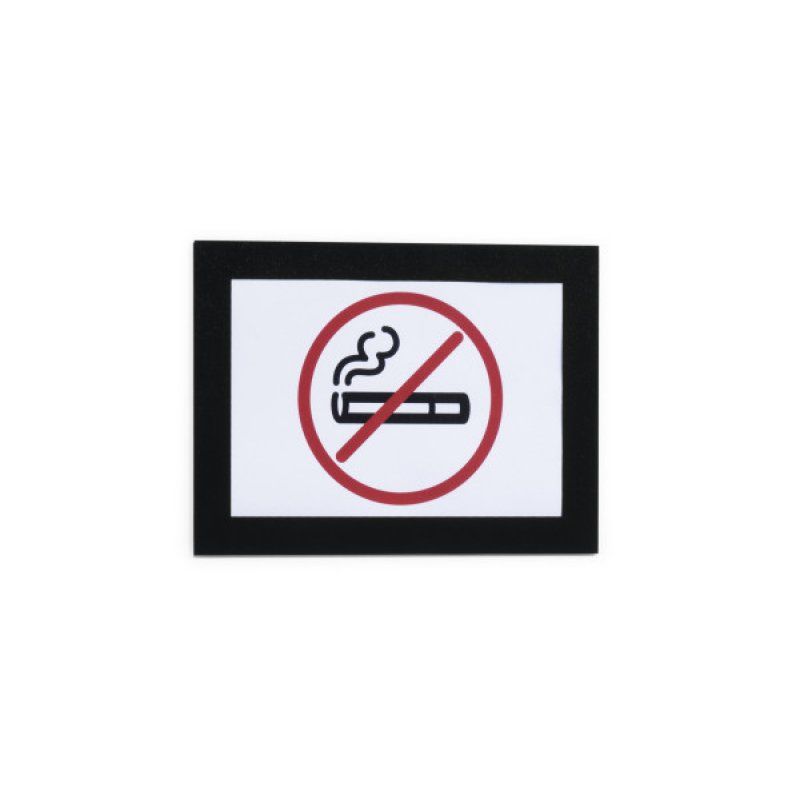 Durable DURAFRAME magnetic frame A6 Black