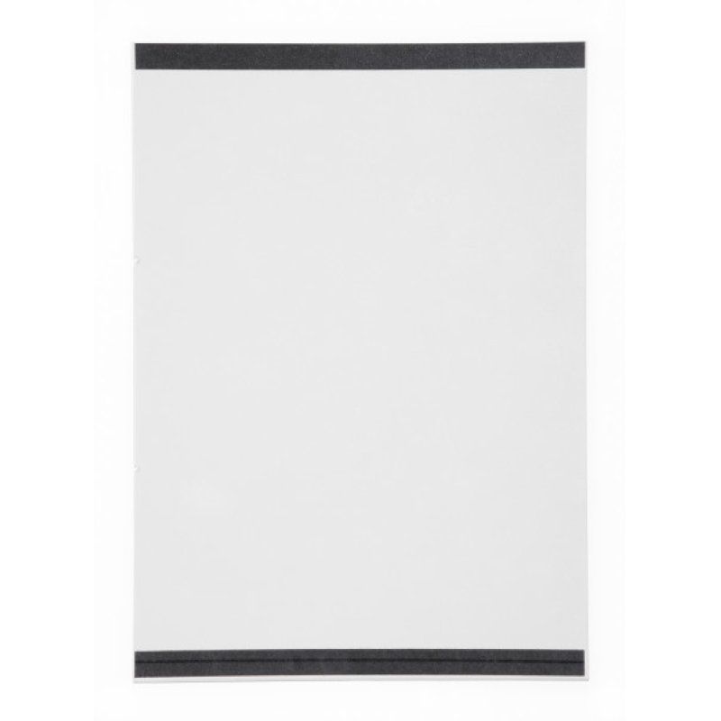 Durable 487419 cadre magnétique A4 Transparent