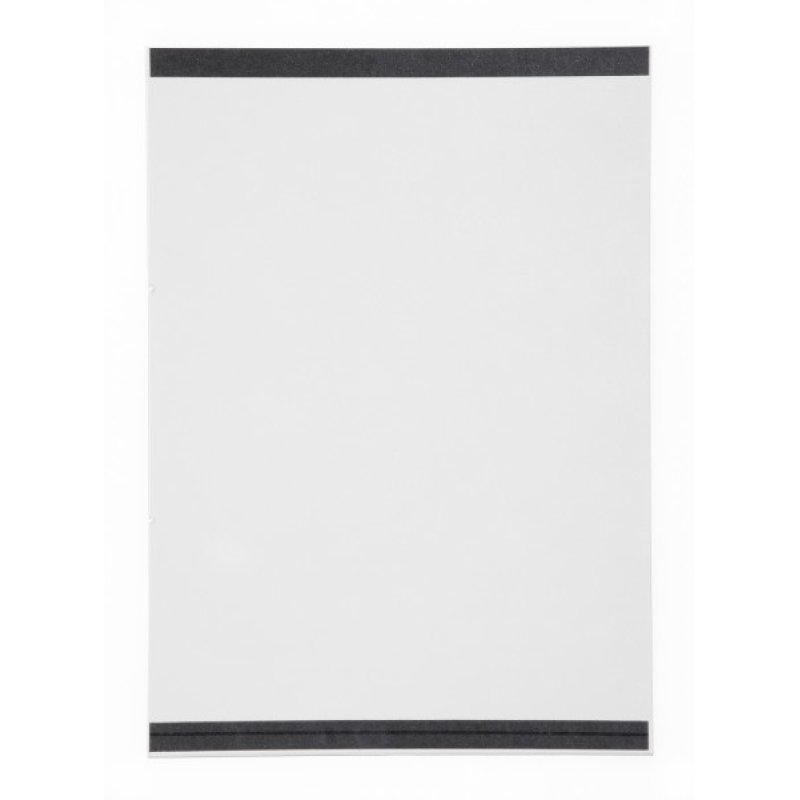 Durable 487419 magnetic frame A4 Transparent
