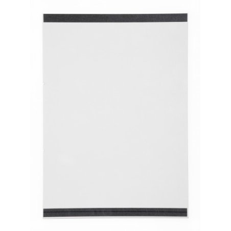 Durable 487419 magnetic frame A4 Transparent
