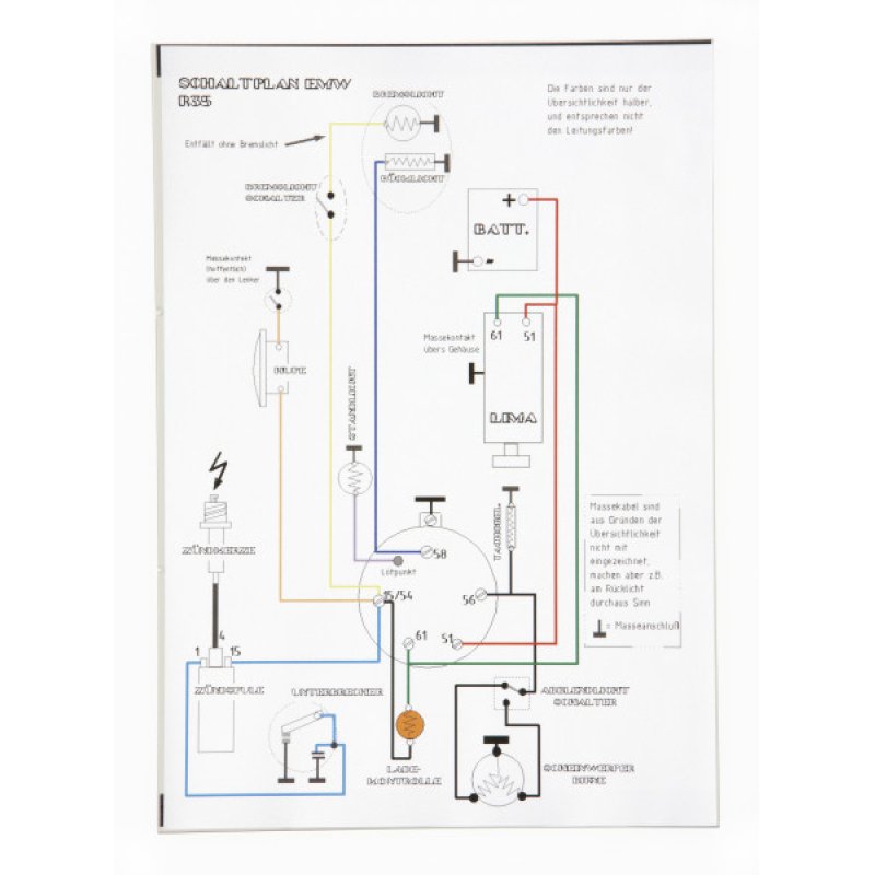 Durable 487419 magnetic frame A4 Transparent