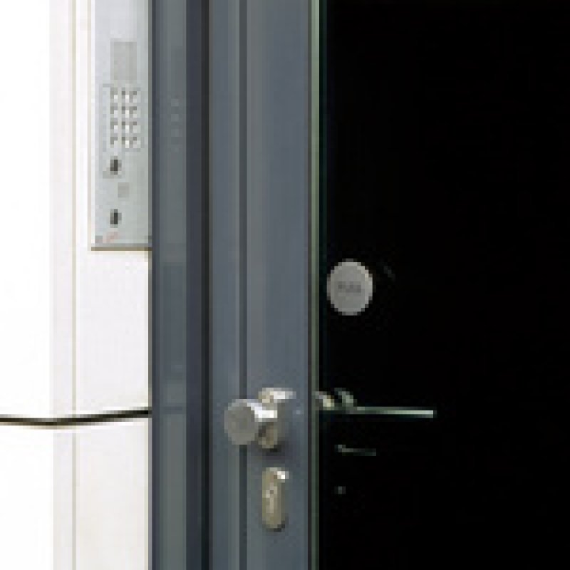 DURABLE Piktogramm "Ziehen", Durchmesser: 65 mm, silber