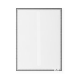 Durable 501457 document holder Anthracite, Transparent