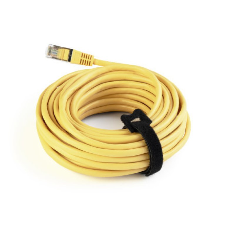 DURABLE Attache-câbles auto-agrippant CAVOLINE GRIP TIE