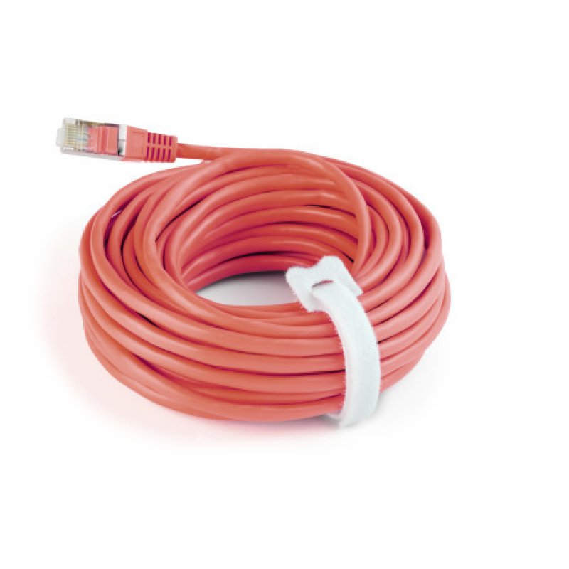 Durable Cavoline Grip Tie serre-câbles Attache-câbles à crochets et à boucles Blanc 5 pièce(s)