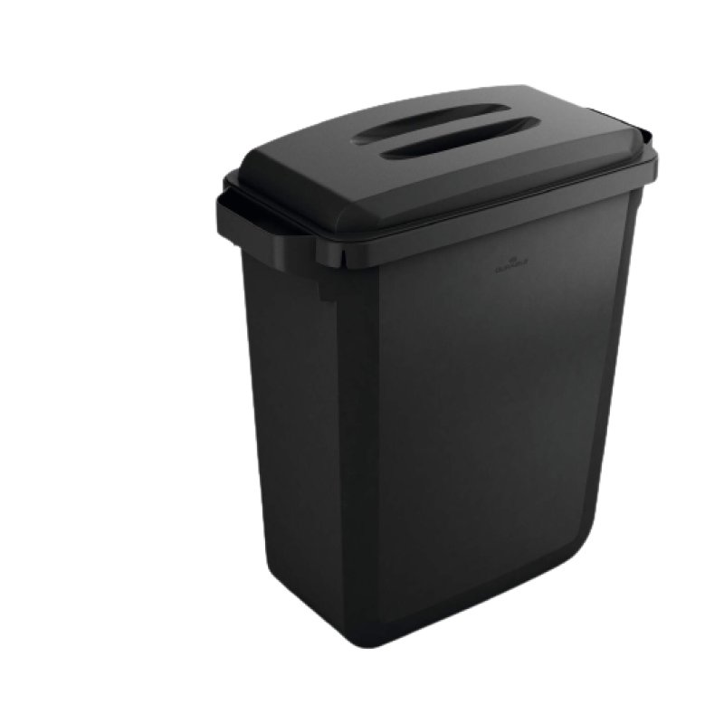 Durable Lid ECO Black