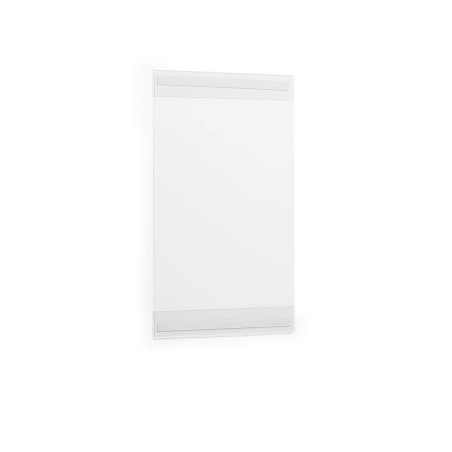 DURABLE Support d'information rPET, A4, transparent