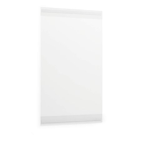 DURABLE Support d'information rPET, A3, transparent