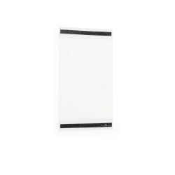 DURABLE Support d'information rPET, A4, transparent