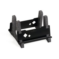 DURABLE Support pour ordinateur portable VERTICAL EFFECT