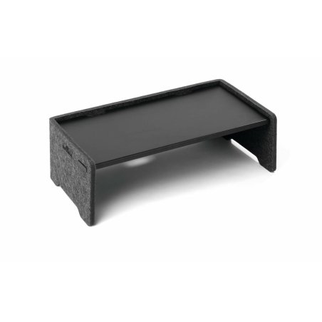 Durable 508158 monitor mount / stand Desk Charcoal