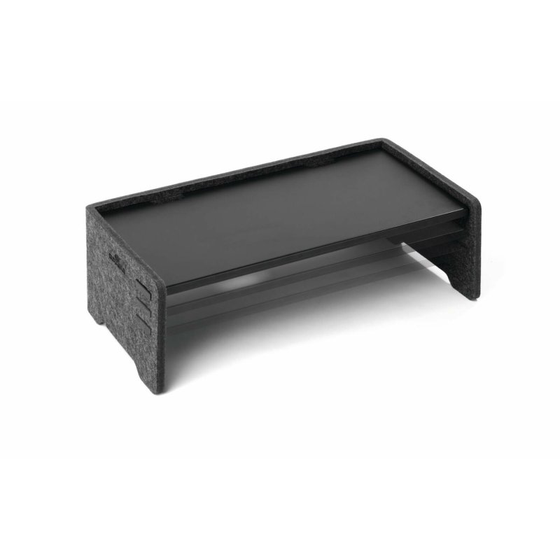 Durable 508158 monitor mount / stand Desk Charcoal