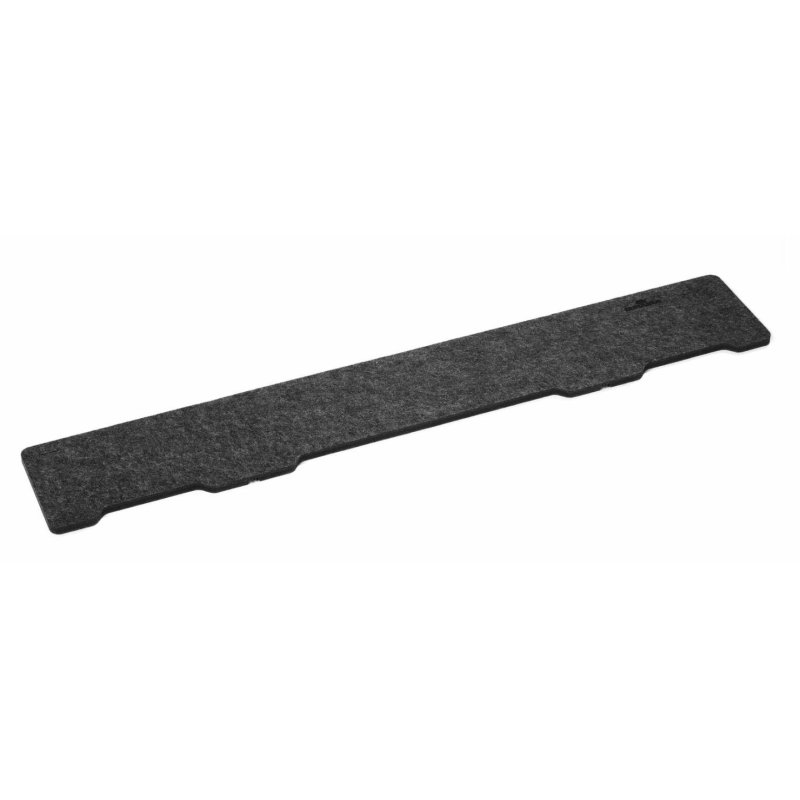 Durable 508158 support d'écran plat pour bureau Charbon de bois