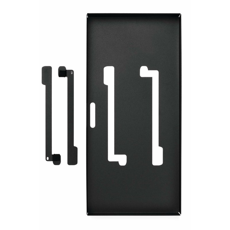 Durable 508201 monitor mount accessory