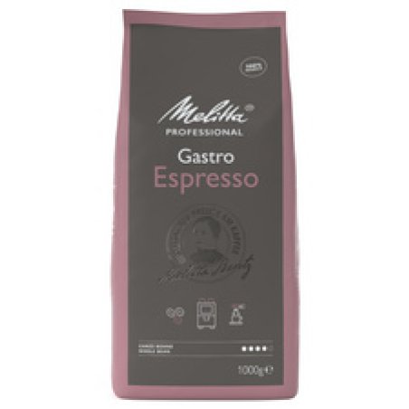 Melitta Café "Gastro Espresso", grain entier