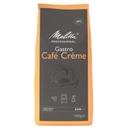 Melitta Café "Gastro Café Crème", grain entier