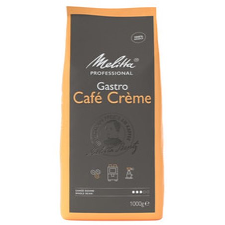 Melitta Café "Gastro Café Crème", grain entier