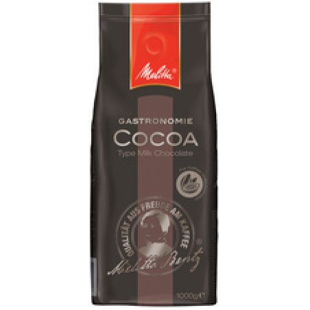 Melitta Poudre de cacao "Gastronomie Cocoa"