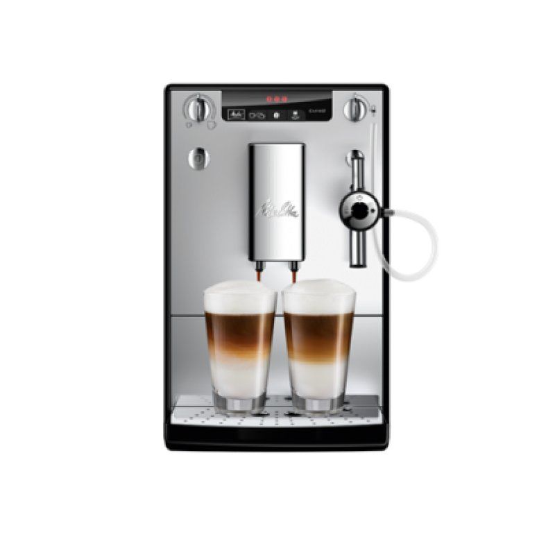 Melitta CAFFEO SOLO & Perfect Milk Fully-auto Espresso machine 1.2 L