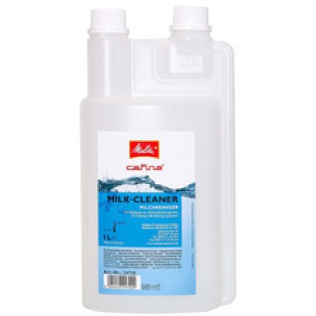 Melitta Milchreiniger MILK-CLEANER, 1 Liter