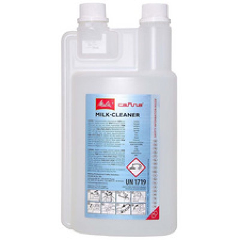 Melitta Milchreiniger MILK-CLEANER, 1 Liter