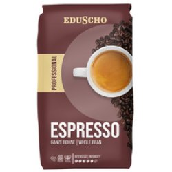 Eduscho Café "Professional Espresso", en grain