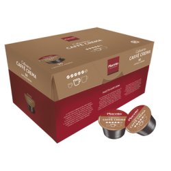Tchibo Capsules à café " Piacetto Caffè Crema Caffissimo"