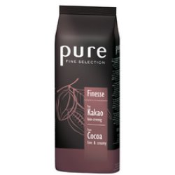 Tchibo Poudre de cacao "PURE Fine Selection Finesse"