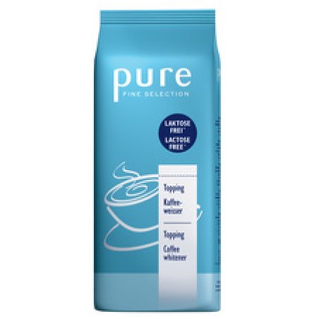 Tchibo Lait en poudre pour café sans lactose "PURE Fine