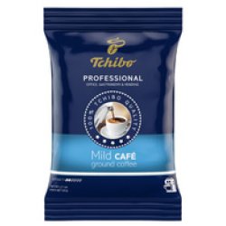 Tchibo Café "Professional Mild Café", moulu, 60 g