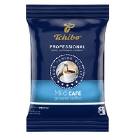 Tchibo Café "Professional Mild Café", moulu, 60 g