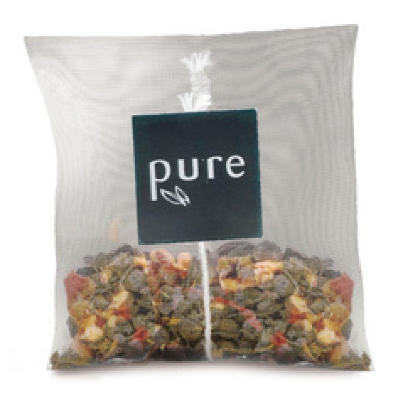 Tchibo Thé "PURE Tea camomille Bio"