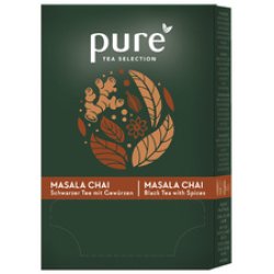 Tchibo Thé "PURE Tea Masala Chai"