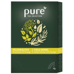 Tchibo Thé "PURE Tea Feldkräuter"