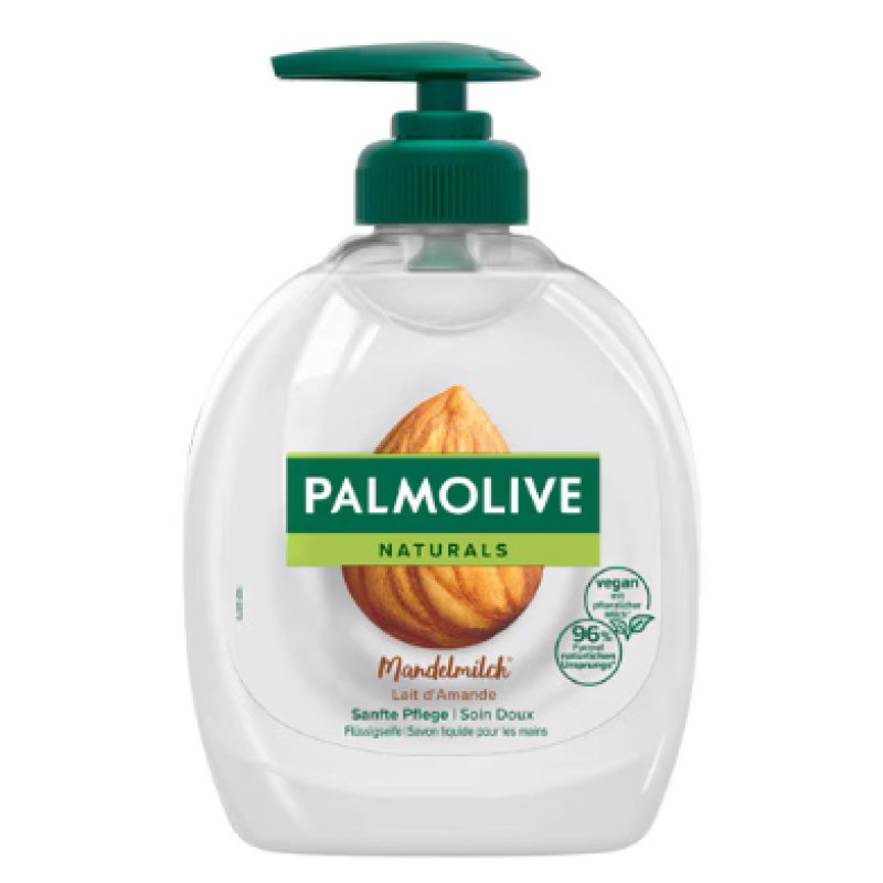 Palmolive IT03090A soap 300 ml Liquid soap 1 pc(s)