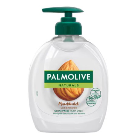 Palmolive IT03090A soap 300 ml Liquid soap 1 pc(s)