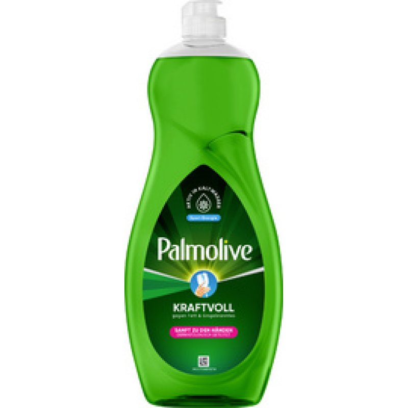 PALMOLIVE Handspülmittel, 750 ml Flasche