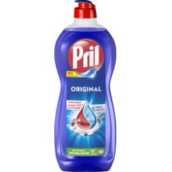 Pril Liquide vaisselle Original, flacon 675 ml