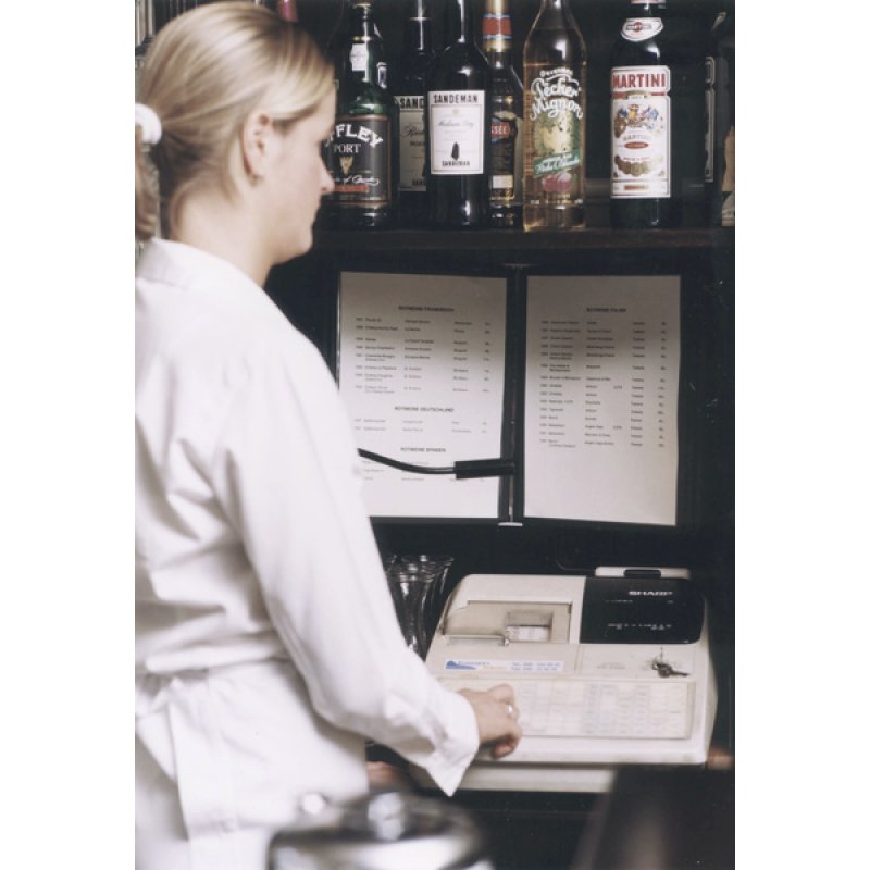 Durable Sherpa Wall Module 10 Grey Polypropylene (PP)