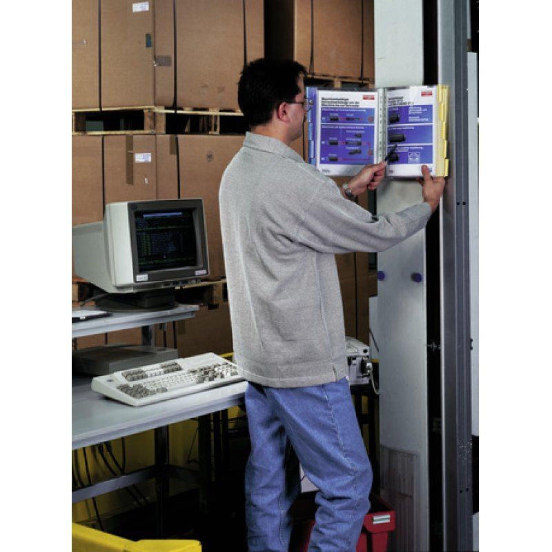 Durable 5674-10 Binding click